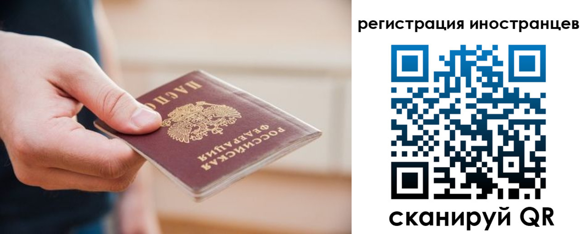 прописка гарантия в Богородске